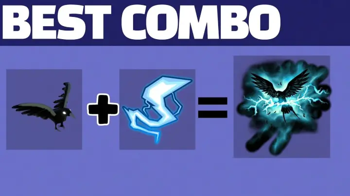 this combo is very OVERPOWERED