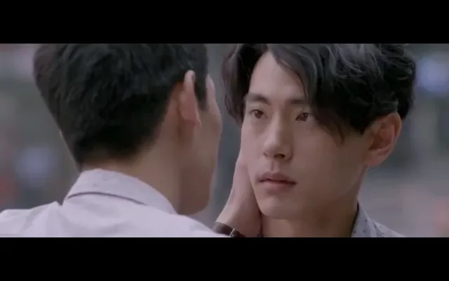 The Moment รักของเรา - BL Cut - KarnKim