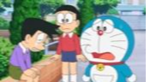 Doraemon episode 759