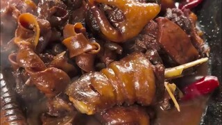 พี่จี: ฝีมือการหั่นของคุณนี่ช่างน่าเกรงขามจริงๆ!