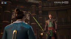 Jing Cui Xian Zun Episode 29 Sub Indo