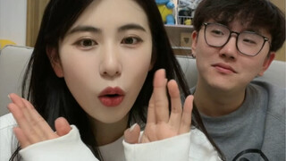 看朋友会不会帮兄弟打掩护！！这人行 能处