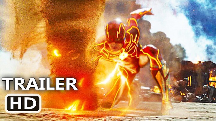 ALL SUPER BOWL 2023 Movie Trailers Compilation