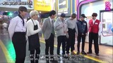 [BTS+] Run BTS! 2018 - Ep. 47 Behind The Scene