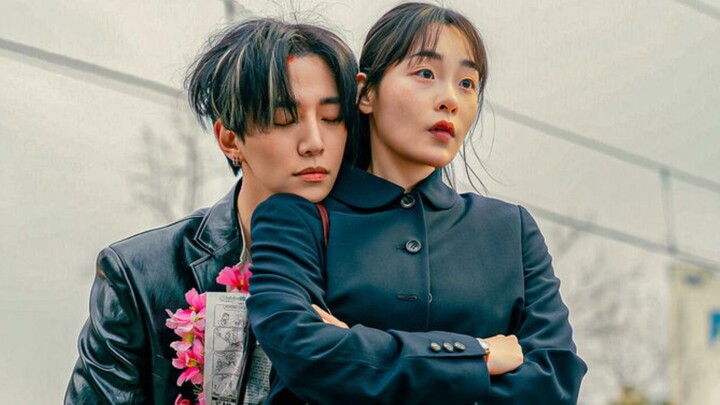 [KDrama] Eps 1 - Typhoon Family - Ketika Anak Bos Mimpin Perusahaan