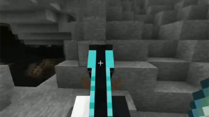 Minecraft: Khi bạn chết trong game nhưng chưa thực sự chết hẳn
