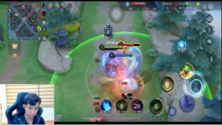 CAPTAIN LEVI CẦM ZUKA - LEVI KHÔNG CÒN VUI TÍNH NHƯ XƯA!!!