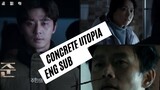 Concrete Utopia Movie trailer [ENG SUB] Park Seo-joon | Park Bo-young
