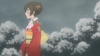 kamisama kiss OVA 1 sub indo