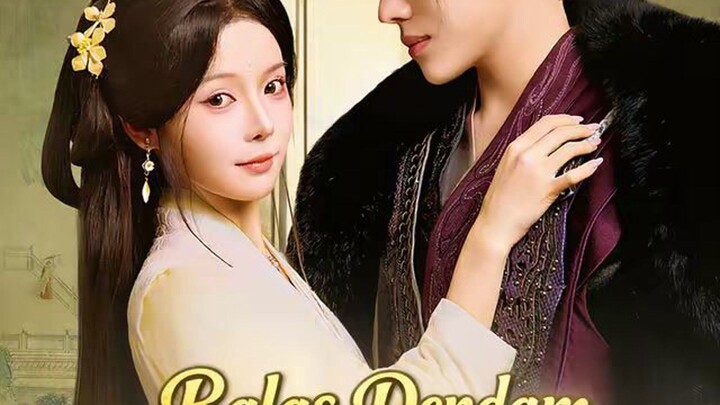 Balas Dendam Putri Adipati Full Bahasa Indonesia (MELO)