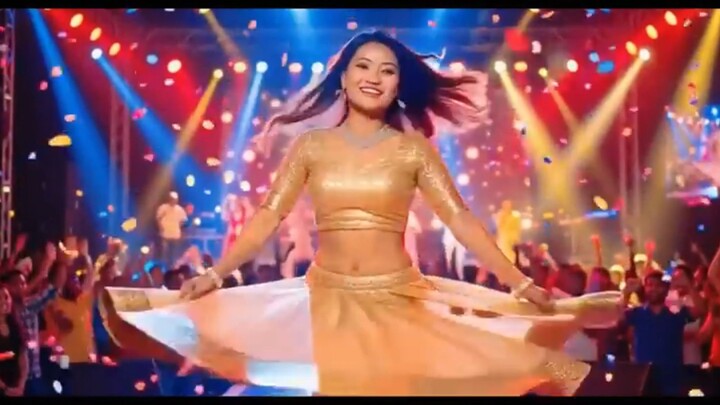 Prem Hoye Jai Tokhoni  TikTok Viral Song