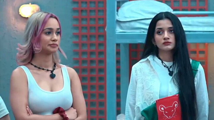 The Society Season 2 Nandani pe Munawar ka Vaar – Episode 9