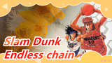 Slam Dunk | Episode - Endless chain