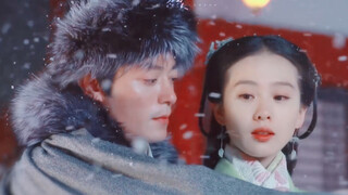 下 最 假 的 雪，谈 最 甜 的 恋 爱