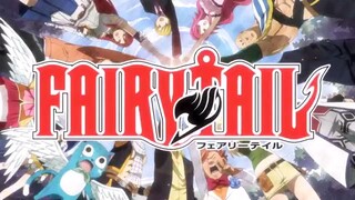 Hội Pháp Sư Fairy Tail - Phần 1 - Tập 53 Lồng Tiếng