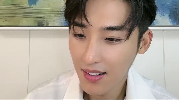 张赫z ryan 的个人主页   微博直播 Ryan zhang he weibo live video