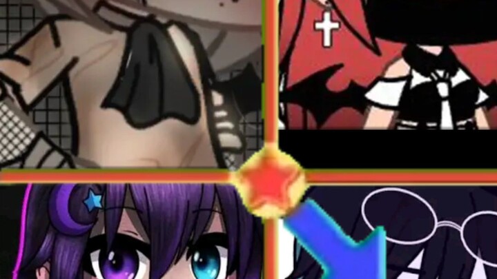 👍😟😧😭😨