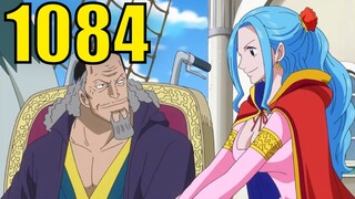 Chapter 1084 Was TOO Much | One Piece Reaction
