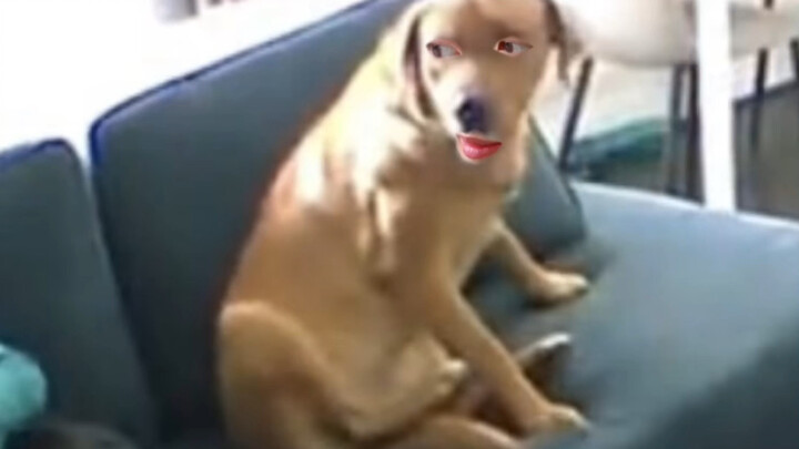 I did it on purpose, but I'm not going to admit it.