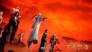 Preview Supreme Swords Sovereign Eps 633 👏