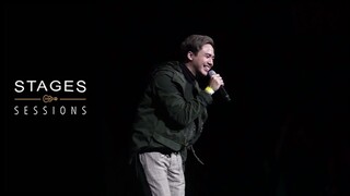 Sam Concepcion - "Dati" Live at Pinoy Playlist 2018