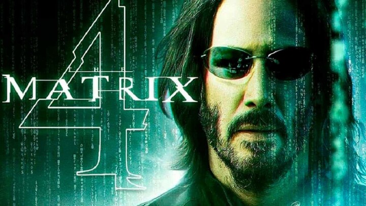 The Matrix Resurrections Trailer: Keanu Reeves Breakdown and Original Matrix Movies Easter Eggs