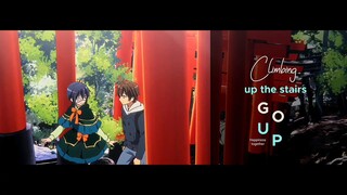 AMV ANIME | AMV AESTHETIC | ANIME EDIT