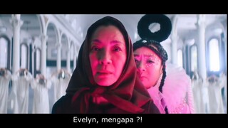 Cuplikan film keren bro, Judul ada di komen