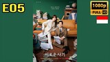 Delightfully Deceitful E05 (FHD1080p) | [Sub Indonesia]