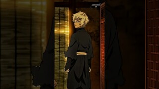 Il faut SAVOIR ACCEPTER ses DÉFAUTS l Hell’s Paradise l #anime #animeedit #shorts