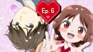 Taisho Otome Fairytale (Ep. 6: The Bad Girl) Eng sub