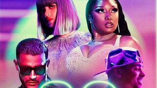 DJ Snake hợp tác trong đĩa đơn mới "SG" phát hành lần đầu Megan Thee Stallion / Ozuna / LISA