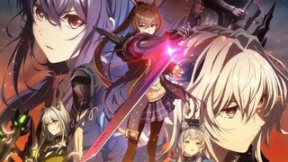 Arknights: Rise from Ember الحلقة 1 الترجمة العربية