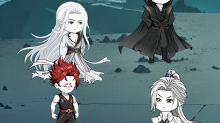 "Desperate Retrospection" ตอนที่ 43 ข้อตกลงสำเร็จ และได้ตำแหน่งมาแล้ว!