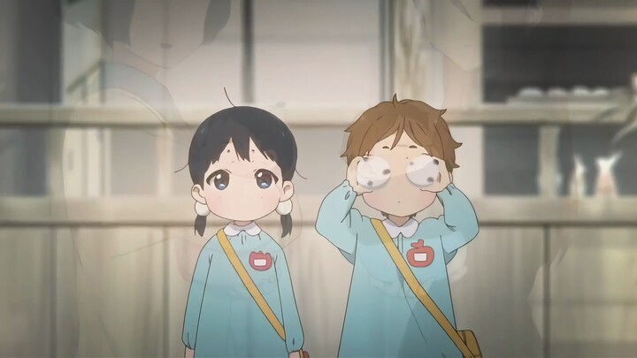 Memories of Tamako