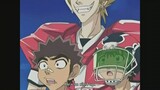 Eyeshield 21 - 24 [720p]