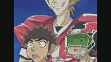 Eyeshield 21 - 24 [720p]