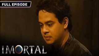 Full Episode 114 | Imortal
