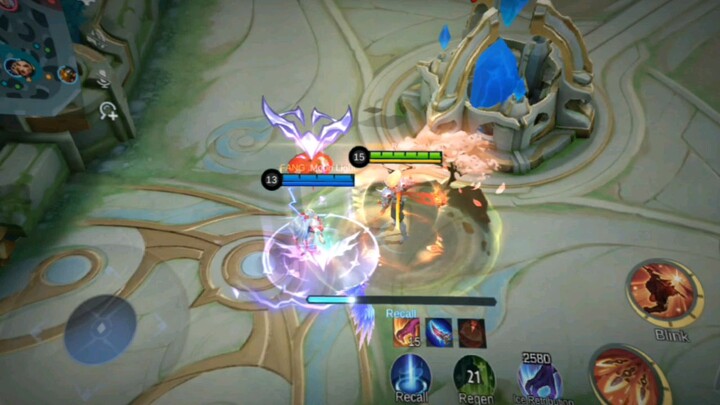 By the way kaduo ko pala.