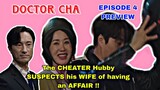 Doctor Cha Episode 4 PREVIEW