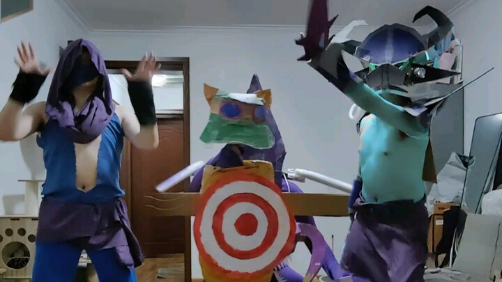 Chủ yếu là đồng hành.