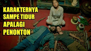 Review POTRET MIMPI BURUK, Horor yang Bikin Molor | EDISI JAFF 2022