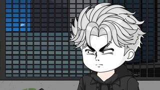 I am a wanted criminal who is feared by everyone, but people come to me for advice every day!