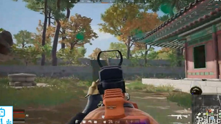 Xem pubg highlight 169 đã mắt #pubghighlight