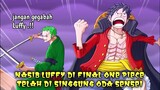 SEDIH.!! INIKAH FINAL SAGA YANG ODA SENSEI SIAPKAN UNTUK LUFFY(TEORI ONE PIECE)