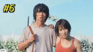 Alice in Borderland [Indonesian] Episode 6 (Sub Indo)