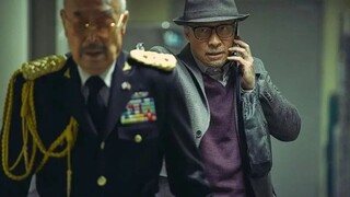 A person forgotten by history uses their life to deliver the ultimate judgment.