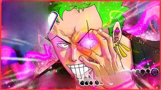 Fans Zoro Merapat, Akhirnya Rahasia Zoro yang Satu Ini Terungkap Juga! One Piece