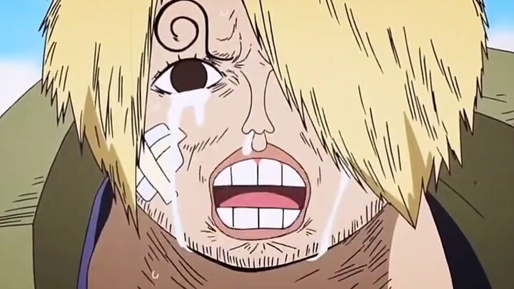 Ternyata orang dalam surat perintah buruan Sanji benar-benar ada!