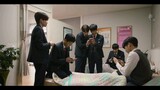 Begins Youth (BTS) Ep 7 SUB INDO